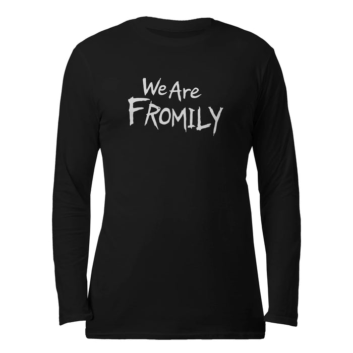 Long Sleeves